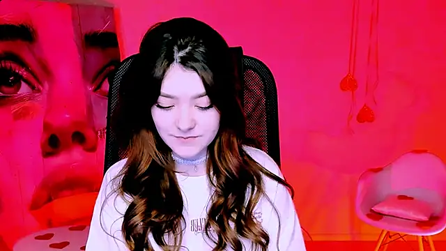 Snapshot of AnaSteisher chatting on 14, 2, 2026 AnaSteisher online show from 14, 2, 2026