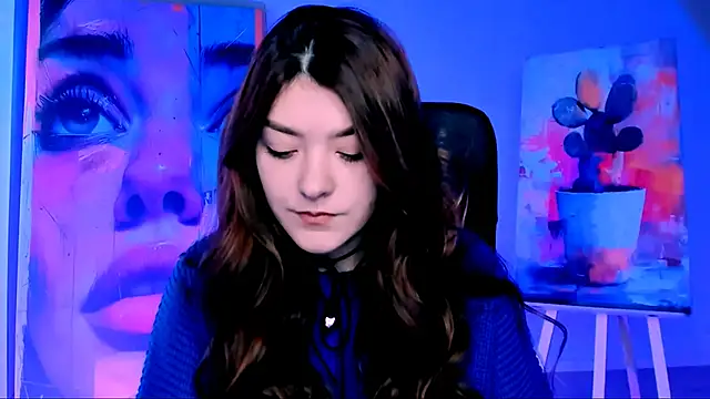 AnaSteisher online show from 14, 11, 2025