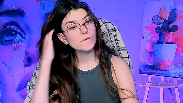 Snapshot of AnaSteisher chatting on 8, 2, 2026 AnaSteisher online show from 8, 2, 2026