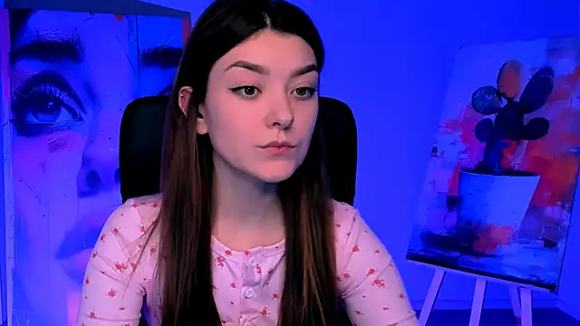 AnaSteisher online show from 28, 11, 2025