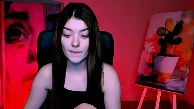 AnaSteisher online show from 26, 11, 2025