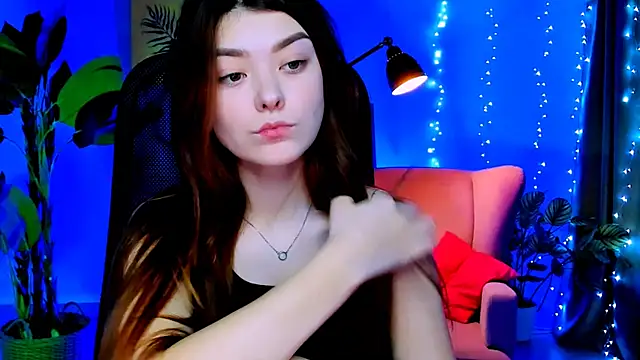 Snapshot of AnaSteisher chatting on 12, 1, 2026 AnaSteisher online show from 12, 1, 2026