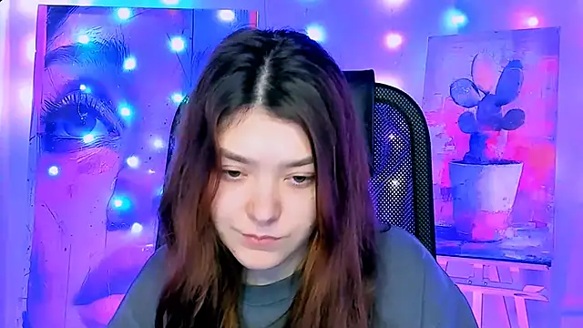 Snapshot of AnaSteisher chatting on 3, 2, 2026 AnaSteisher online show from 3, 2, 2026