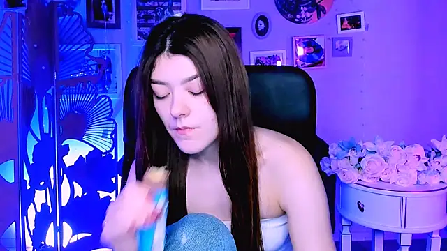 Snapshot of AnaSteisher chatting on 9, 2, 2026 AnaSteisher online show from 9, 2, 2026