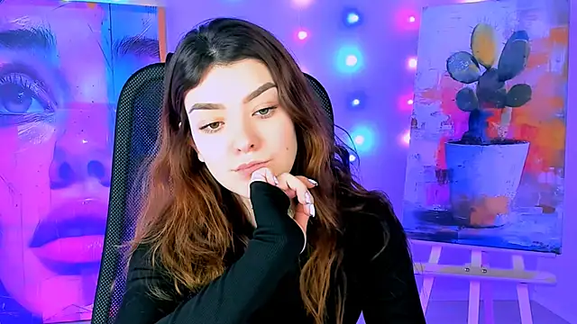 Snapshot of AnaSteisher chatting on 22, 2, 2026 AnaSteisher online show from 22, 2, 2026