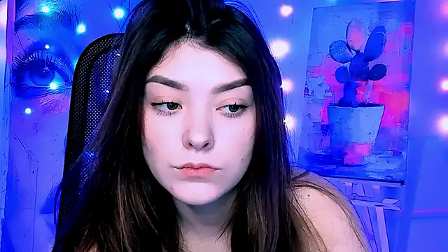 Snapshot of AnaSteisher chatting on 1, 2, 2026 AnaSteisher online show from 1, 2, 2026