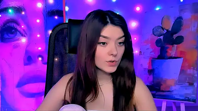 Snapshot of AnaSteisher chatting on 17, 12, 2025 AnaSteisher online show from 17, 12, 2025