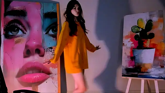 AnaSteisher online show from 8, 11, 2025