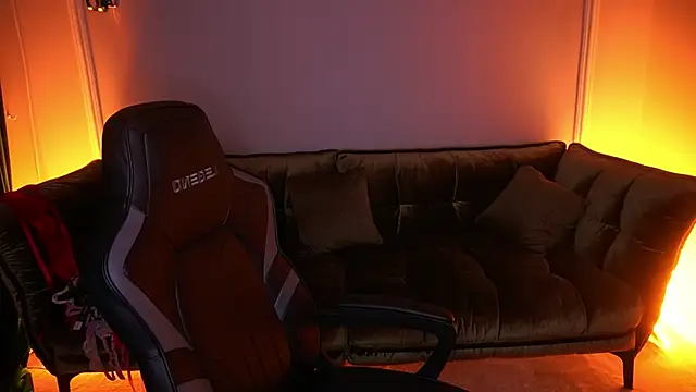 VixenMuse online show from 5, 11, 2025