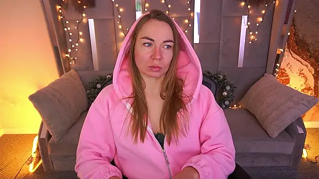 VixenMuse online show from 3, 2, 2026