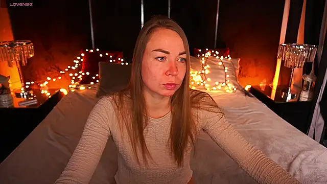 VixenMuse online show from 26, 2, 2026