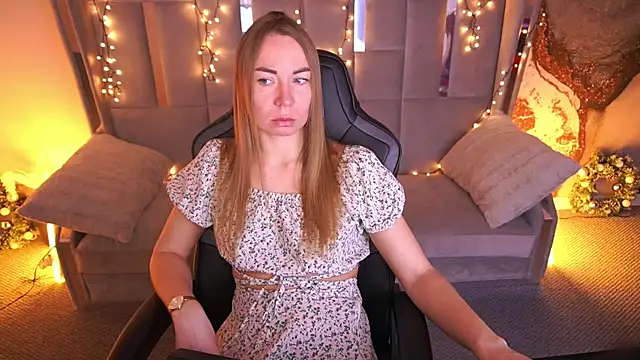 VixenMuse online show from 2, 3, 2026