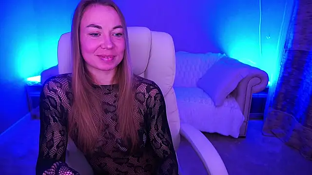 VixenMuse online show from 28, 11, 2025