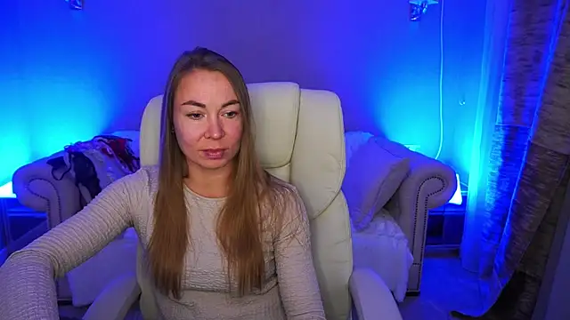 VixenMuse online show from 4, 11, 2025