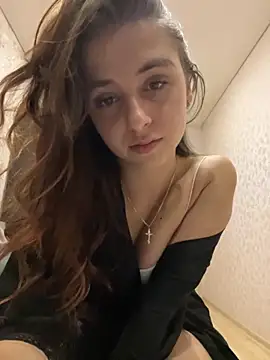 ScarletVelur online show from 30, 11, 2025