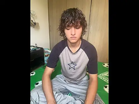 JoelnClouds online show from 20, 5, 2026