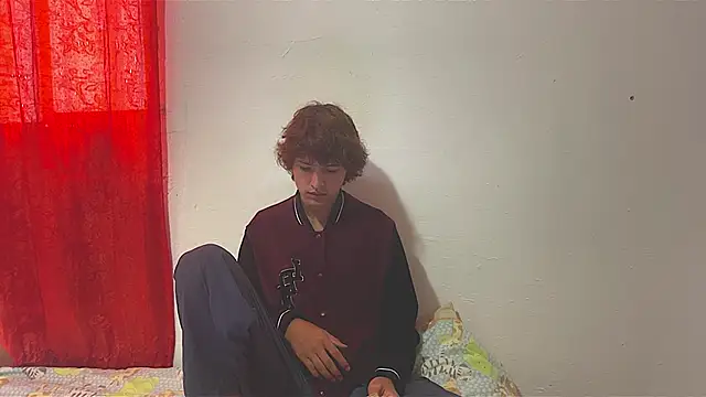 Snapshot of JoelnClouds chatting on 4, 2, 2026 JoelnClouds online show from 4, 2, 2026