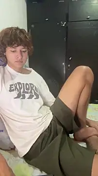 Snapshot of JoelnClouds chatting on 13, 2, 2026 JoelnClouds online show from 13, 2, 2026