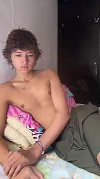 Snapshot of JoelnClouds chatting on 12, 2, 2026 JoelnClouds online show from 12, 2, 2026