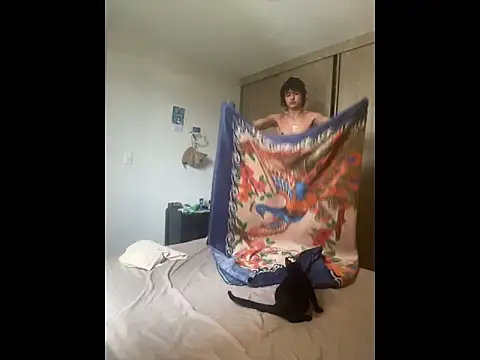 JoelnClouds online show from 13, 5, 2026
