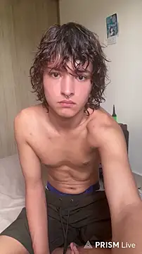 JoelnClouds online show from 1, 6, 2026