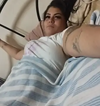 Cubanitaxxx online show from 7, 11, 2025