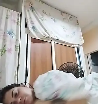 Cubanitaxxx online show from 25, 10, 2025