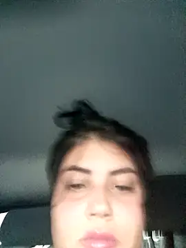 Cubanitaxxx online show from 15, 11, 2025