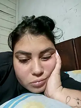 Cubanitaxxx online show from 15, 11, 2025