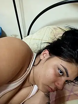 Cubanitaxxx online show from 3, 11, 2025