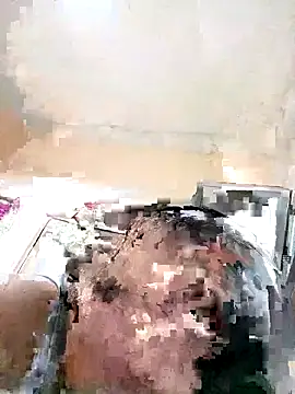 Cubanitaxxx online show from 17, 10, 2025