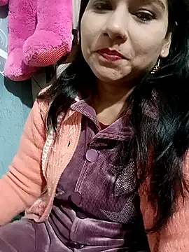 Vanshika1432 online show from 10, 1, 2026