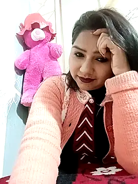 Vanshika1432 online show from 6, 1, 2026