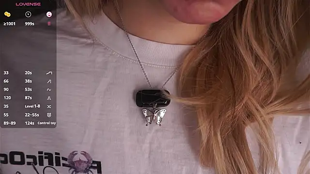 BrynnHolverson online show from 11, 2, 2026