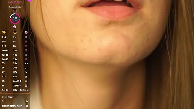 BrynnHolverson online show from 2, 11, 2025