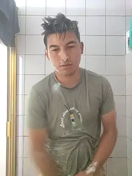 Carlosvelaz561162 online show from 24, 3, 2026