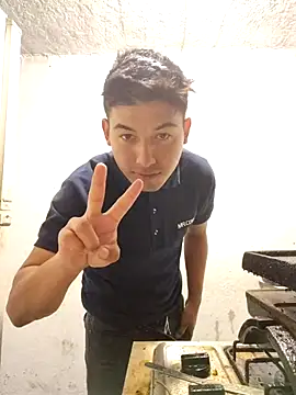 Carlosvelaz561162 online show from 4, 11, 2025