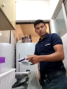 Carlosvelaz561162 online show from 14, 4, 2026