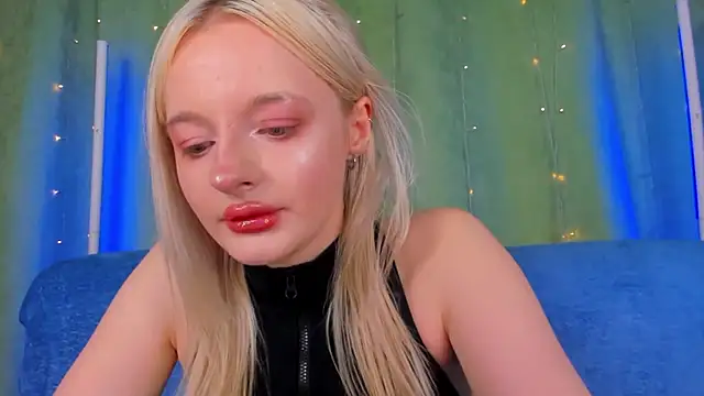 AlessaKiss online show from 3, 6, 2026