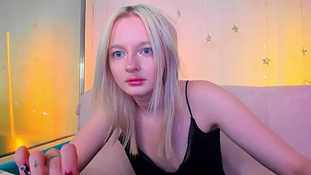 AlessaKiss online show from 1, 6, 2026