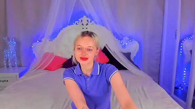 AlessaKiss online show from 30, 3, 2026