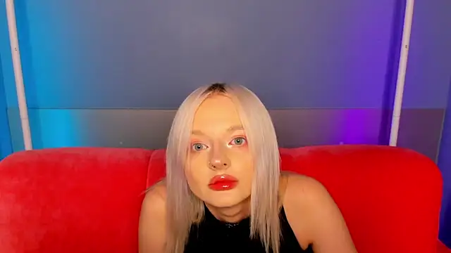 Snapshot of AlessaKiss chatting on 19, 6, 2026 AlessaKiss online show from 19, 6, 2026