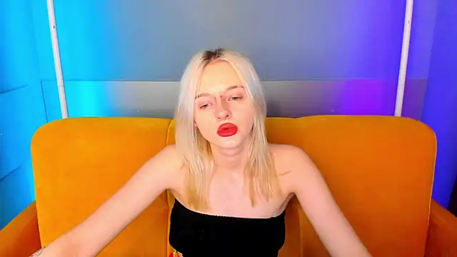 AlessaKiss online show from 9, 3, 2026