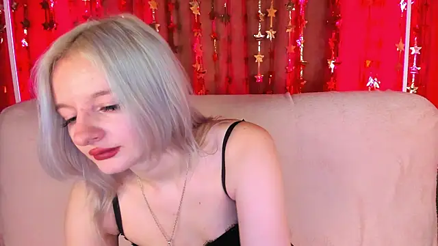 AlessaKiss online show from 7, 1, 2026