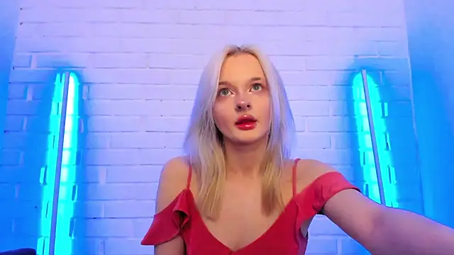 AlessaKiss online show from 13, 5, 2026
