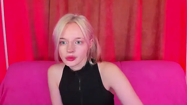 AlessaKiss online show from 9, 5, 2026