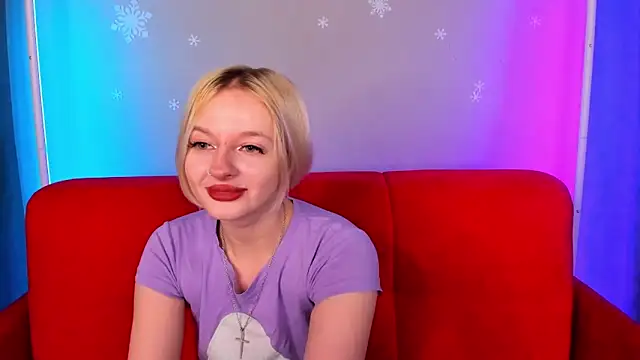 AlessaKiss online show from 19, 12, 2025