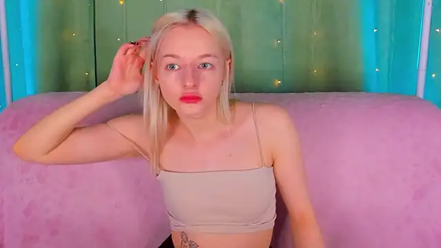 AlessaKiss online show from 31, 5, 2026