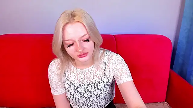 AlessaKiss online show from 17, 10, 2025