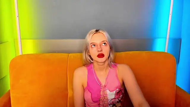 Snapshot of AlessaKiss chatting on 1, 2, 2026 AlessaKiss online show from 1, 2, 2026